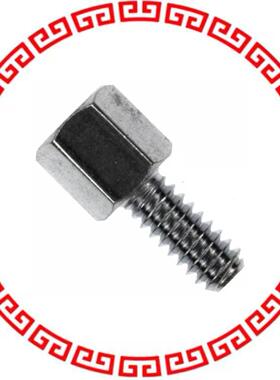 5207953-3 CONN SCREWLOCK FEMALE SHORT