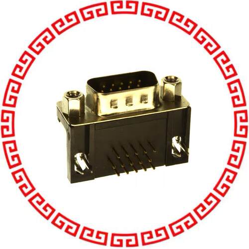 181-015-113R561 CONN DSUB HD PLUG 15POS R/A SLDR
