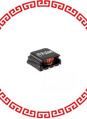 PH9385.013NLT XFMR PUSH-PULL SIDE CAR 1:3 SMT