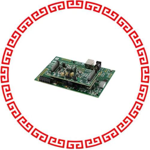 DAC8564EVM EVAL MODULE FOR DAC8564