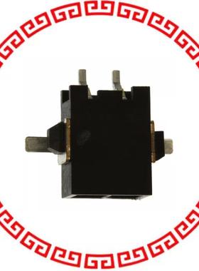 2029030-2 CONN HEADER 2PS R/A SMD MICROMNL