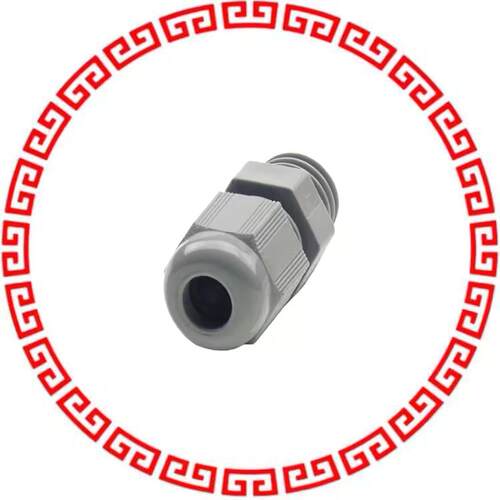 1411124 CABLE GLAND 5-10MM M16 POLY