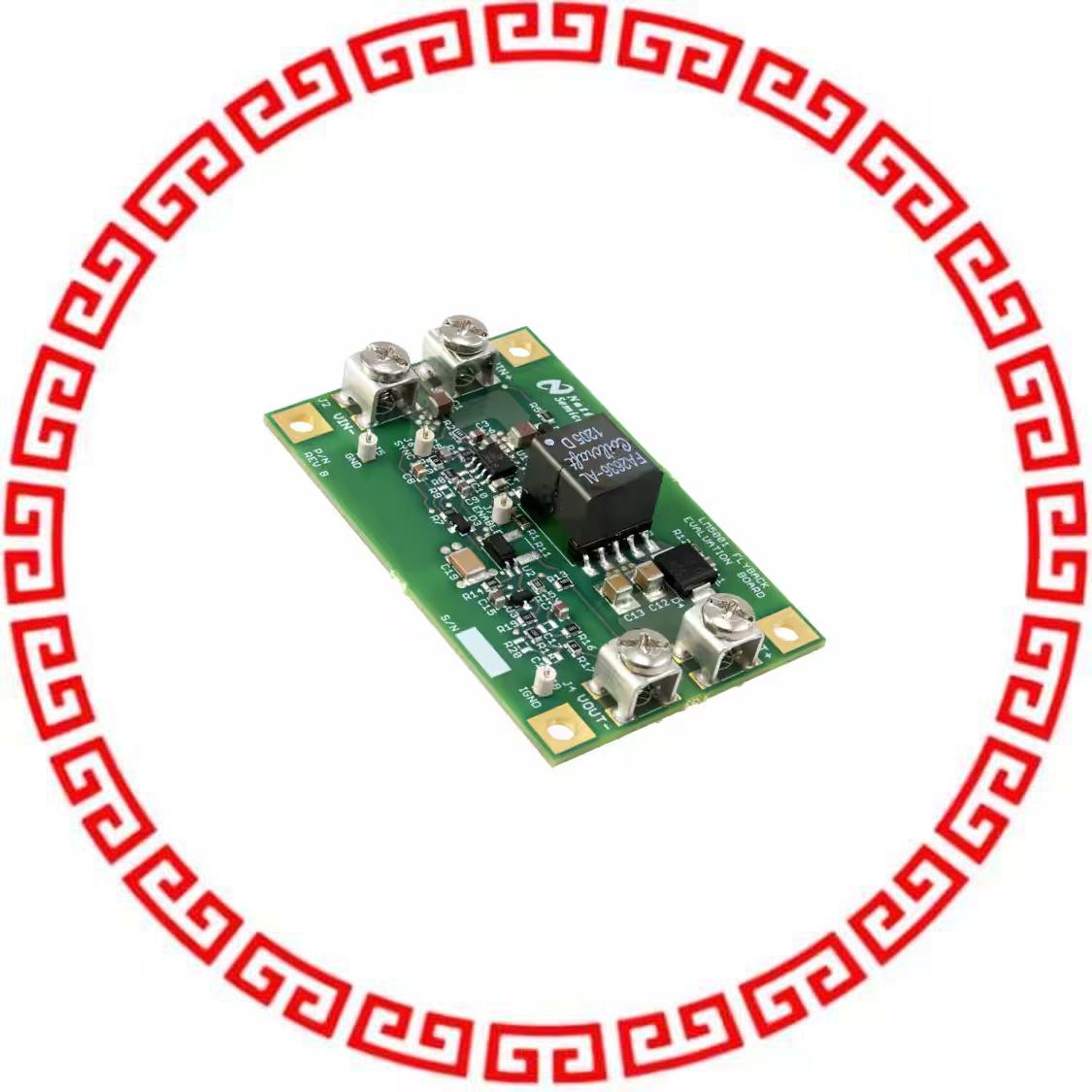 LM5001ISOEVAL/NOPB EVAL BOARD FOR LM5001