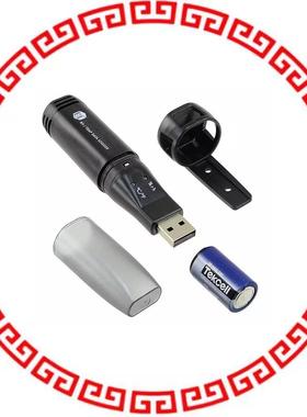 EA SYLOG-USB-2 USB DATA LOGGER FOR TEMP/HDTY