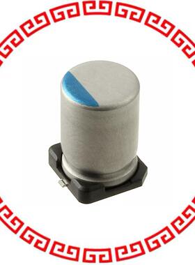 PCR1H121MCL2GS CAP ALUM POLY 120UF 20% 50V SMD