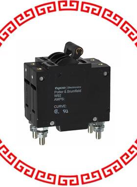 W92-X112-40 CIR BRKR MAG-HYDR 40A 277VAC