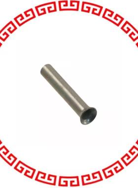 3009202 CONN FERRULE UNINSUL 22AWG