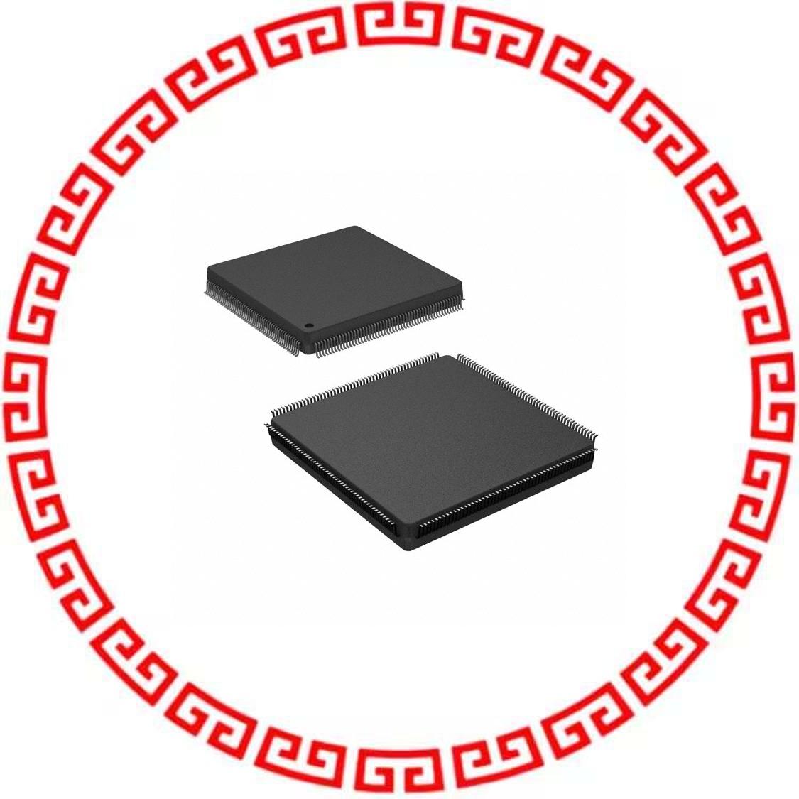 XC2C256-7PQG208C IC CPLD 256MC 6.7NS 208QFP