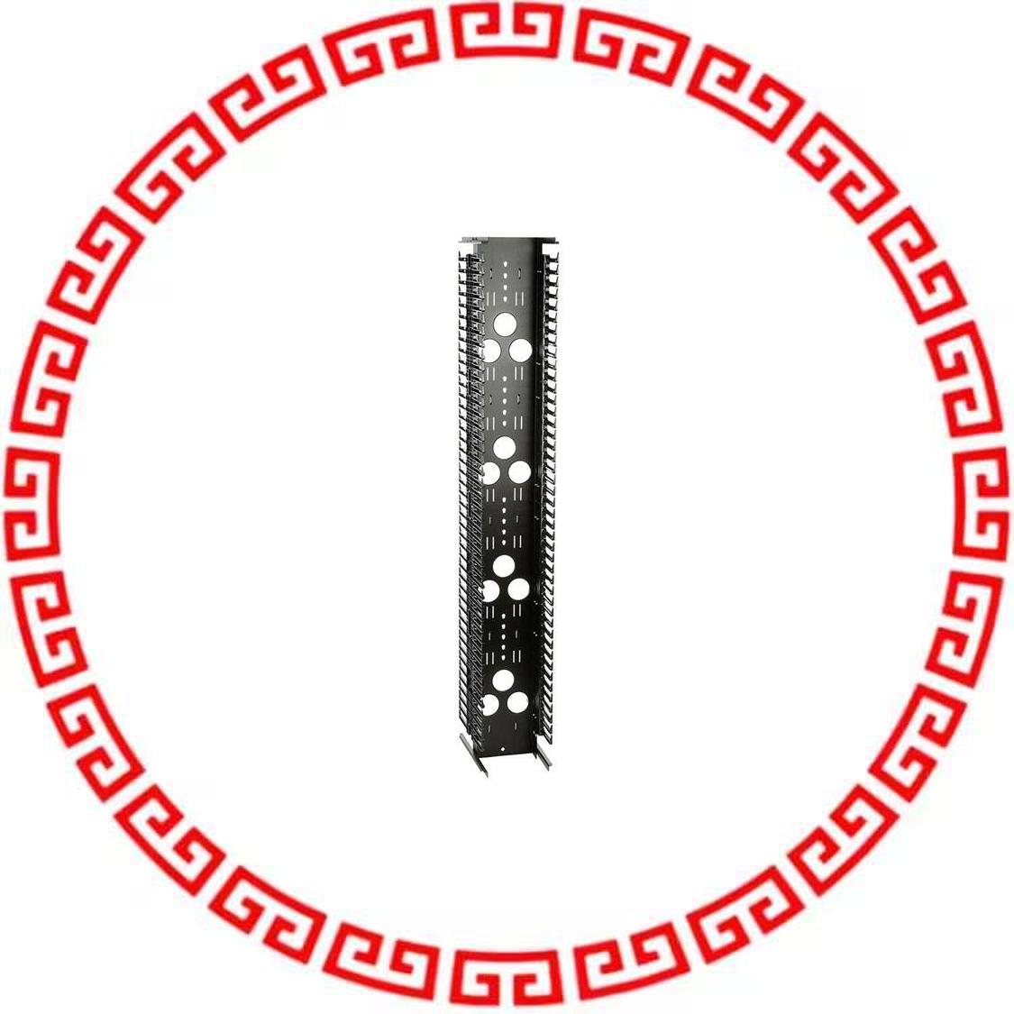 PRV12 THE PANDUIT PATCHRUNNER VERTIC