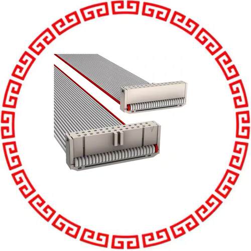M3DDA-2606J IDC CABLE - MKR26A/MC26G/MKR26A