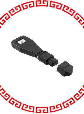 1060051100 LOOPBACK FOR MTP CONNECTORS