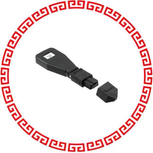 1060051100 LOOPBACK FOR MTP CONNECTORS