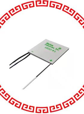 LCC12-8-16LS TEM THERMOCYCLER 40X40X3.94MM