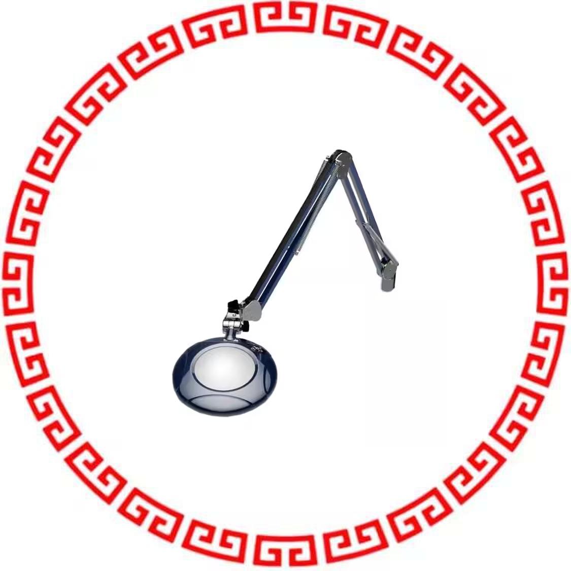 22400-4-SB LAMP MAGNIFIER 4 DIOPTER CLAMP