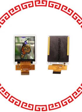 NHD-1.8-128160EF-CSXN#-F 1.8