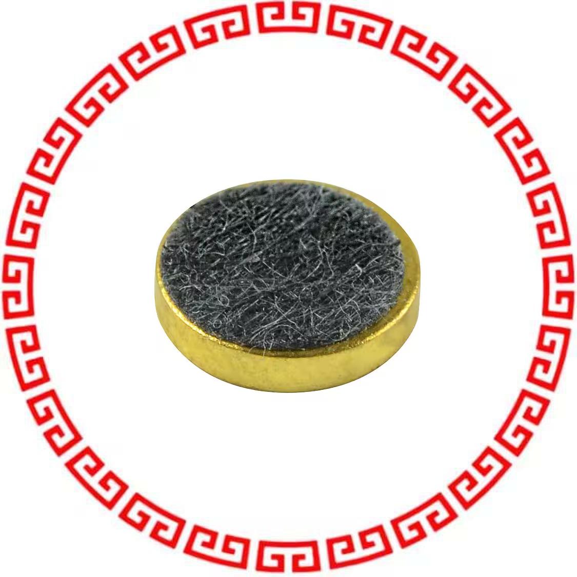 CMC-6013-38T MIC COND ANALOG OMNI -38DB 6MM