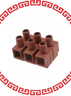 1986469-3 CONN TERM STRIP 3CIRC 0.571