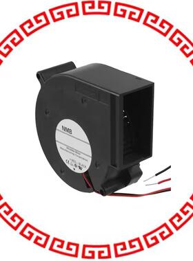 BG0903-B044-000-00 FAN BLOWER 97X33MM 12VDC WIRE
