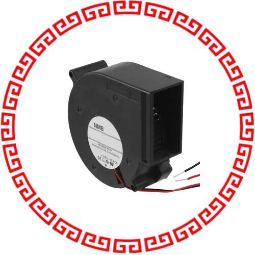 BG0903-B044-000-00 FAN BLOWER 97X33MM 12VDC WIRE