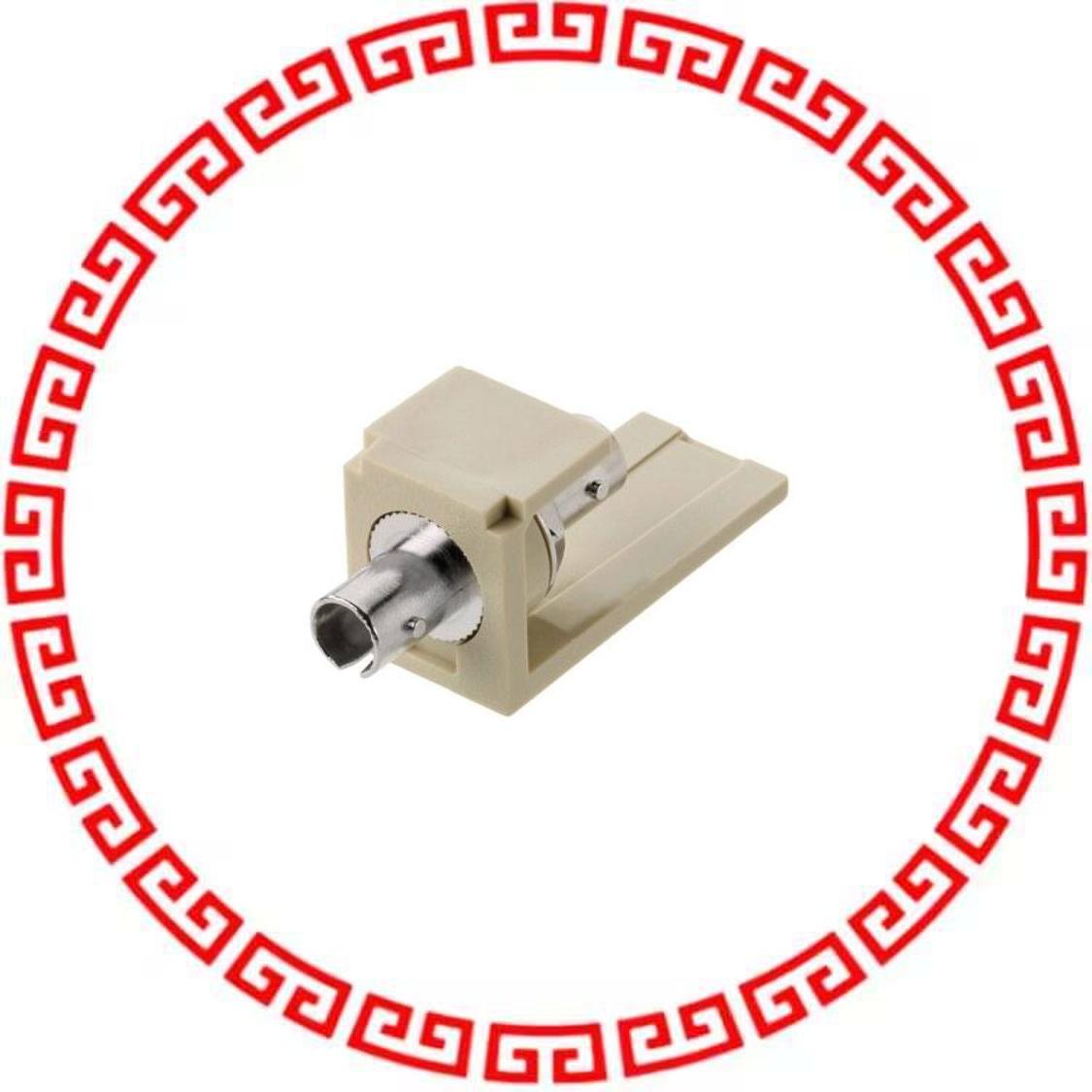 CMSTBL ST SIMPL FIBER ADAPTER WITH MODU