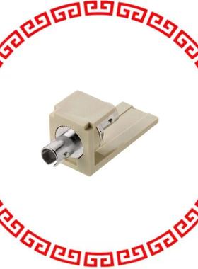 CMSTBL ST SIMPL FIBER ADAPTER WITH MODU