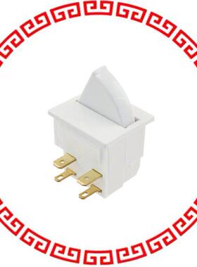 H3141AAKAA SWITCH DETECTOR DPDT 5A 250V
