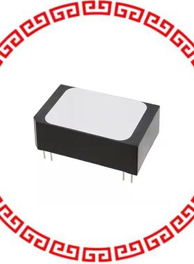PWR1307AC DC DC CONVERTER 12V 2W