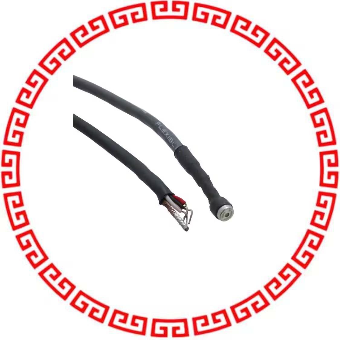 FG-23329-P07 MIC COND ANALOG OMNI -53DB