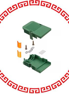 1834385 CABLE HOUSING 6POS