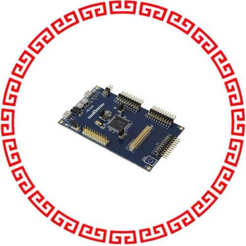 ATSAM4L8-XPRO SAM4L XPLAINED PRO EVAL KIT