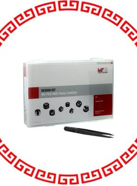 744773 SMD POWER INDUCTORS WE-PD2 - 453