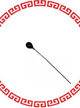 MC65F103AN THERMISTOR NTC 10KOHM 3969K BEAD