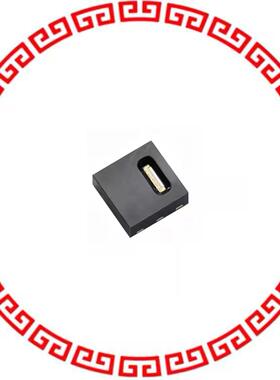 STS21 SENSOR DIGITAL -40C-125C 6DFN