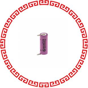 NIMH 1.2V 2AH HHR BATTERY 200AB20T