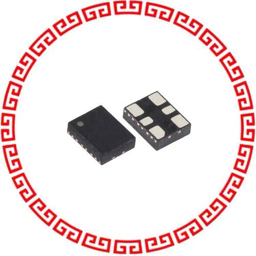 DSC8102CI5 OSC MEMS BLANK 3.2X2.5 CMOS