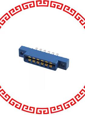 EBM06DREH CONN EDGE DUAL FMALE 12POS 0.156