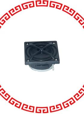 PMT-40N25AL01-04 SPEAKER 4OHM 5W TOP PORT 82.8DB