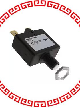 1658-G21-01-P10-5A CIR BRKR THRM 5A 240VAC 28VDC