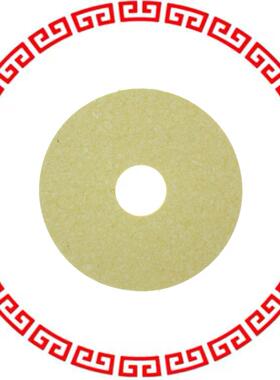 S3030R-O-T SLDR SPNG 3 DIA CNTR HOLE 10PK