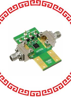 122782-HMC566LP4E EVAL BOARD FOR HMC566LP4E