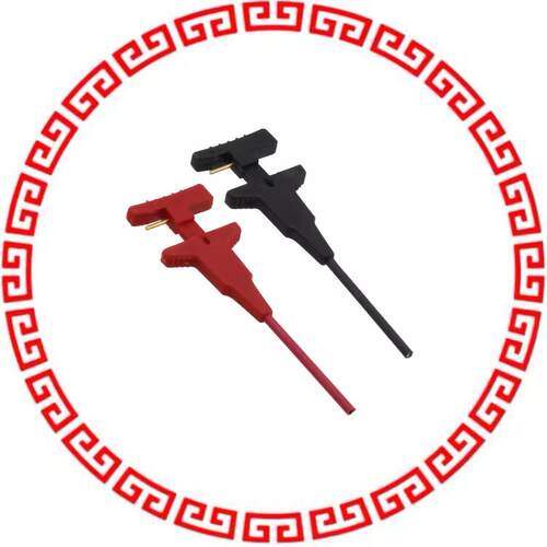PK006-3 .05MM CLIP SET