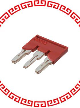3030297 BRIDGE TERM BLOCK 3POS