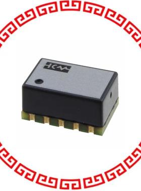 DOT050V-012.8M OSC VCTCXO 12.8MHZ LVCMOS SMD