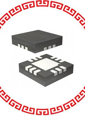 ADG772BCPZ-1REEL IC MUX/DEMUX DUAL SPDT 12LFCSP