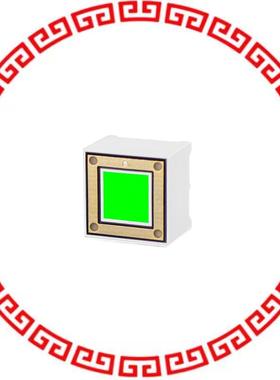 CTHS15CIC05 SWITCH PUSH CAPACITIVE ILLUM SQ