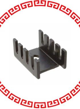 V7236B1 HEATSINK TO-220 19.05X13.21MM