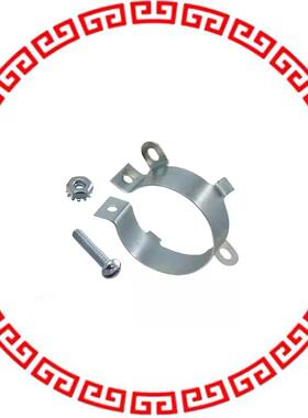 125565-06 MNT BRACKET FOR ROUND CAN TYPES