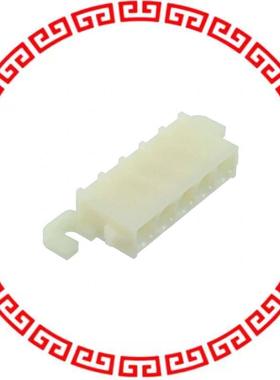 1-350949-0 CONN HEADER 5POS UNIV-MNL R/A