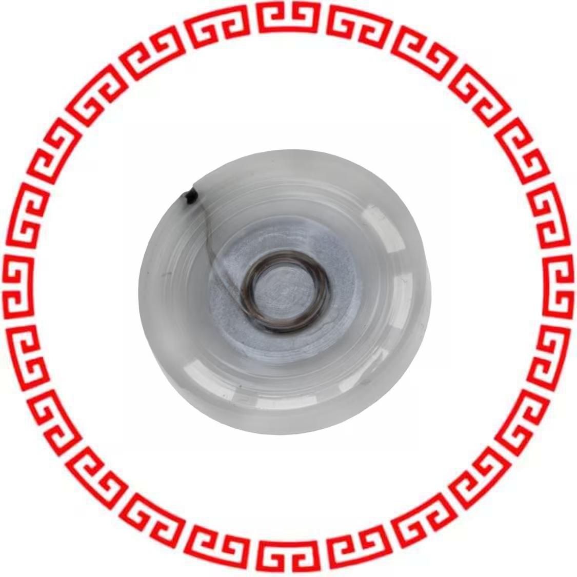PSR-23F08S-JQ SPEAKER 8OHM 250MW TOP PORT 81DB