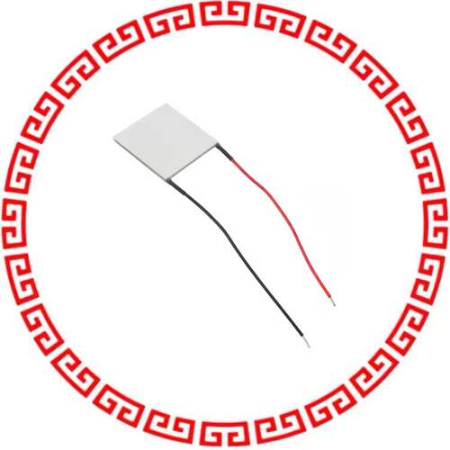 430848-509 PELTIER CP12,161,04,L1,RT,W4.5